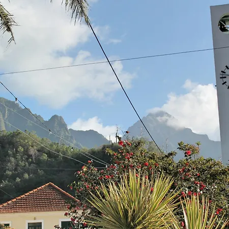 Dinis Country By Ourmadeira Σπίτι διακοπών