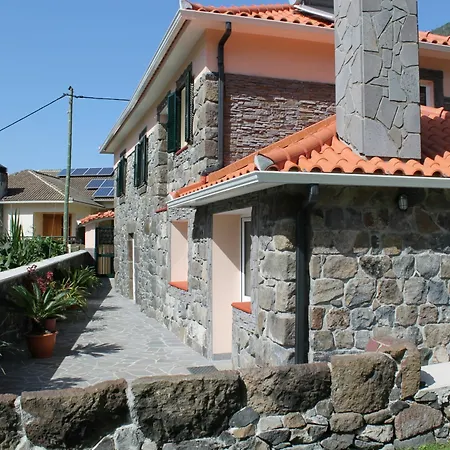 Σπίτι διακοπών Dinis Country By Ourmadeira São Vicente
