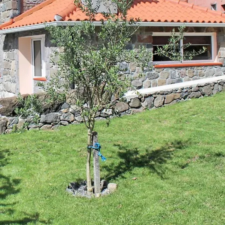Dinis Country By Ourmadeira * Sao Vicente (Madeira)