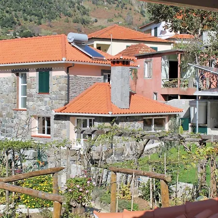 Dinis Country By Ourmadeira