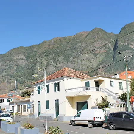 Dinis Country By Ourmadeira Holiday home *