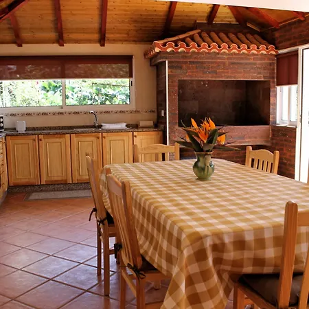 Dinis Country By Ourmadeira Holiday home