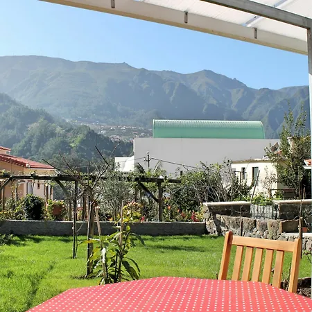 Dinis Country By Ourmadeira