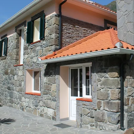 Dinis Country By Ourmadeira Holiday home *