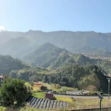 Dinis Country By Ourmadeira Holiday home *