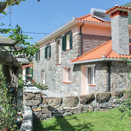 Dinis Country By Ourmadeira Holiday home *